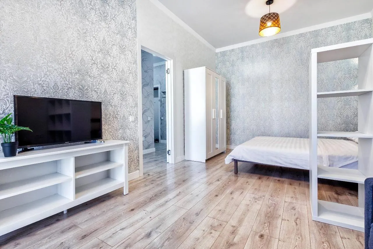 Apartment Whome In Alau Nur-Sultan