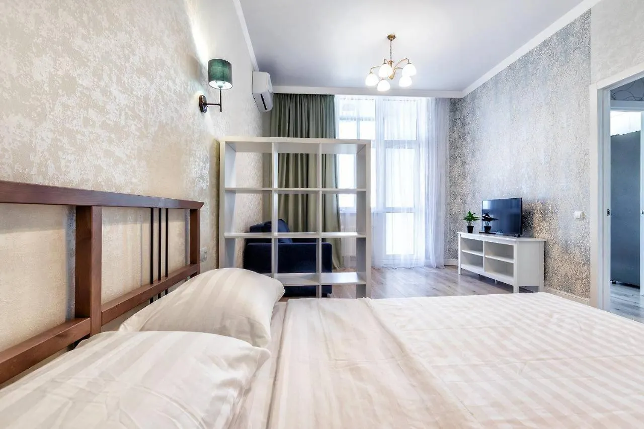 Whome In Alau Nur-Sultan  Kazakhstan