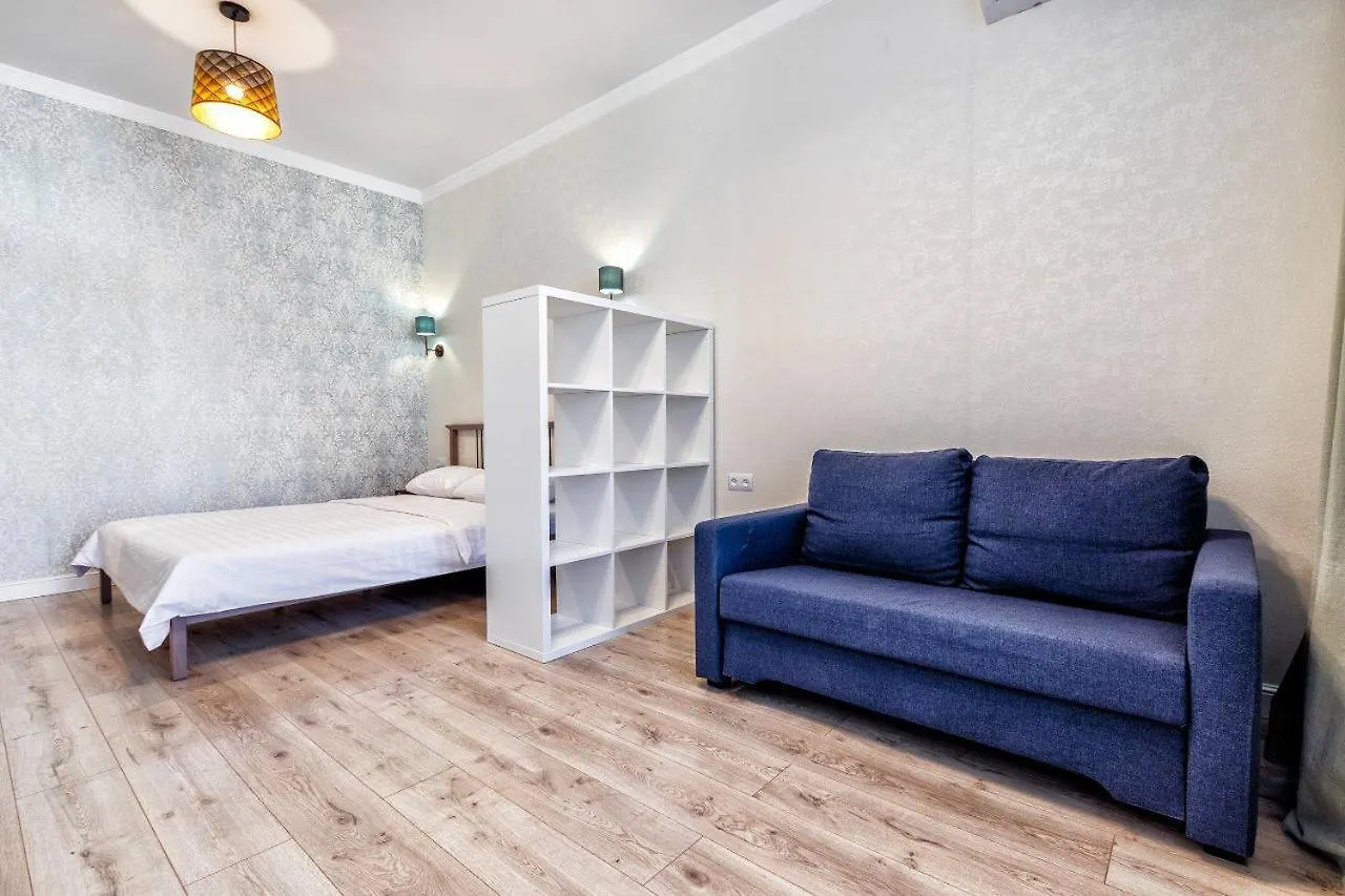 Whome In Alau Nur-Sultan  Apartment Nur-Sultan (Astana)