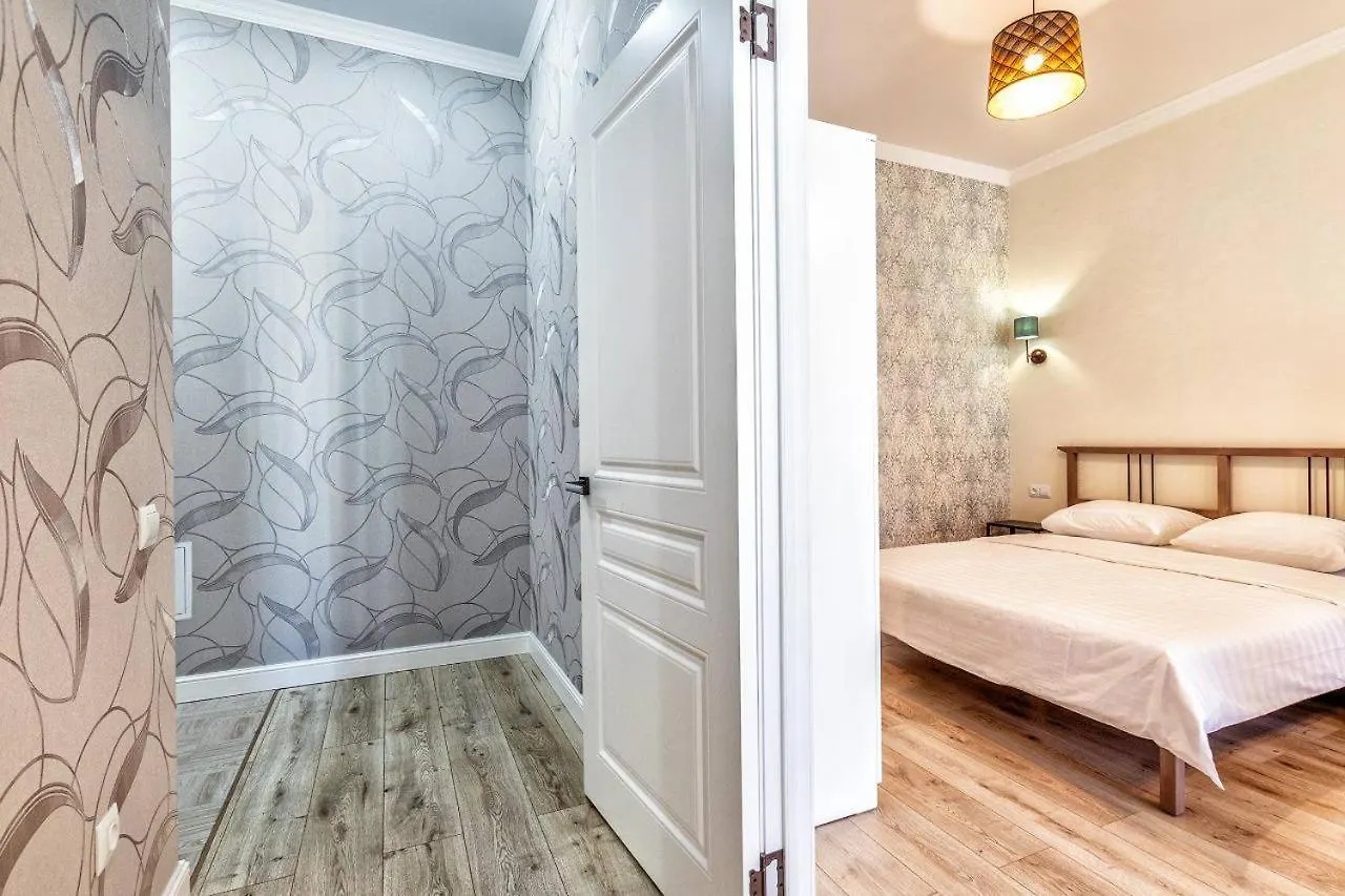 Apartment Whome In Alau Nur-Sultan  Kazakhstan
