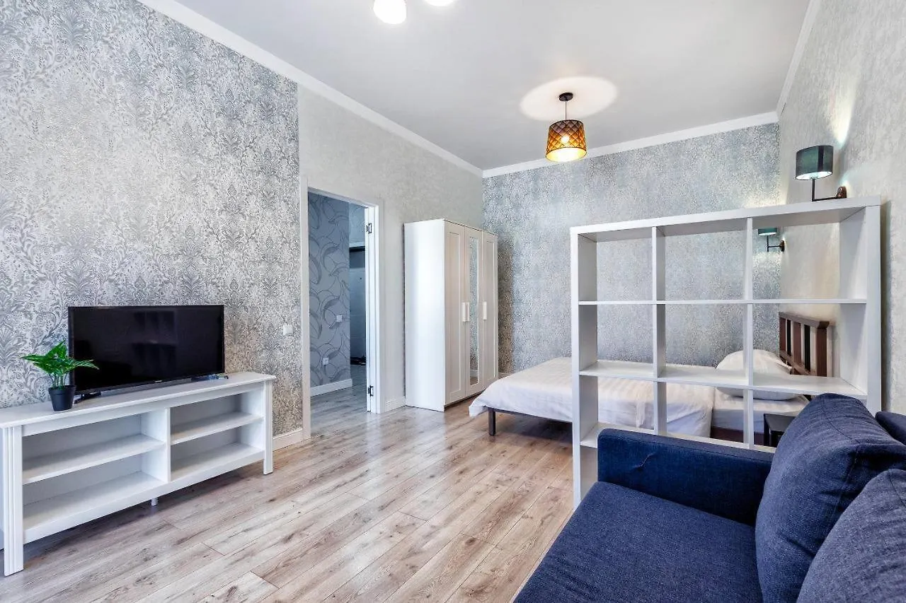 Apartment Whome In Alau Nur-Sultan  Kazakhstan