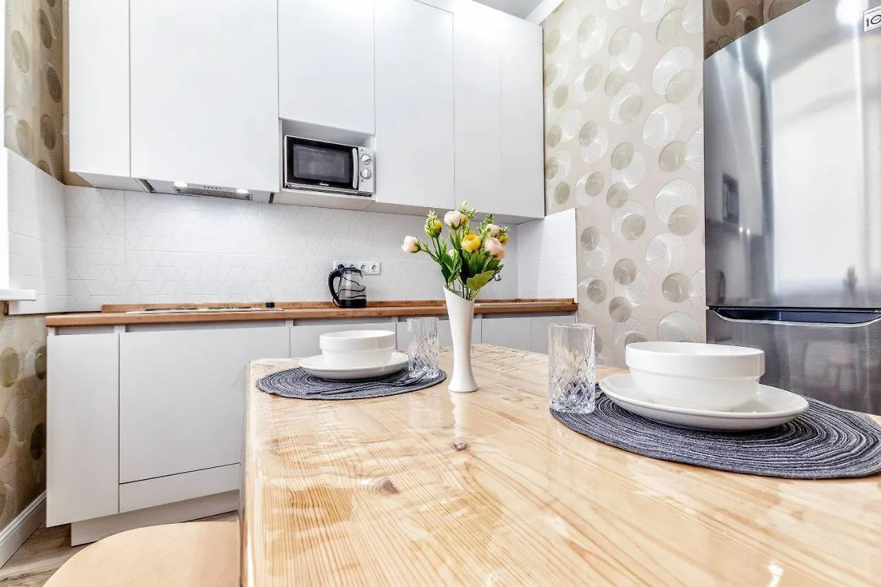 Whome In Alau Nur-Sultan  Apartment Nur-Sultan (Astana)