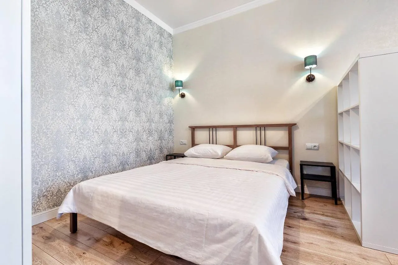 Apartment Whome In Alau Nur-Sultan