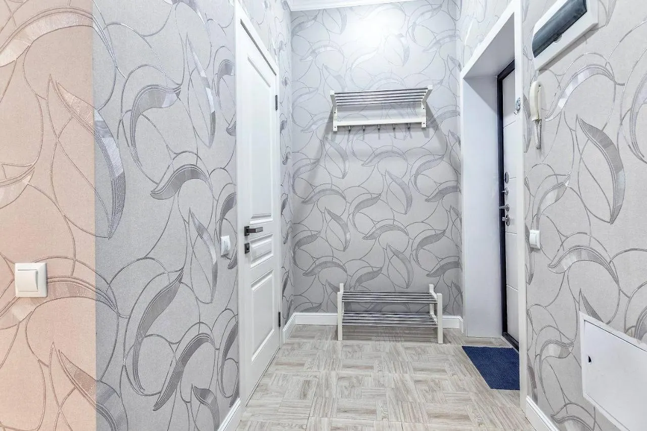 Whome In Alau Nur-Sultan  Nur-Sultan (Astana)